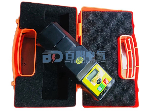 手持式工頻信號(hào)發(fā)生器 