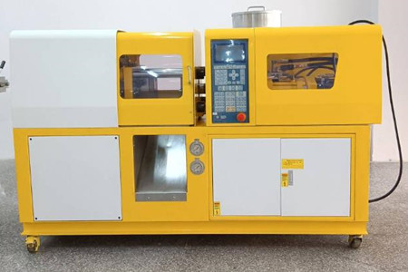 小型塑料注塑機有哪些？京瓊機械來分享！